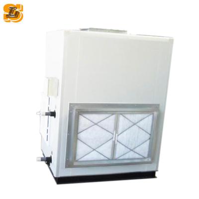 China Ventilation High Efficiency Heat Recovery Wheel Air Handling Unit For Hotel AHU for sale