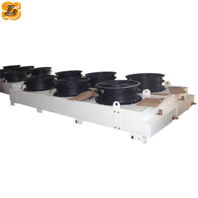 China High Quality And Low Price Data Shanghai OEM Part Customize Dry Radiator Heating Cooler For Industrial Use for sale