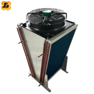 China Data Room China OEM Customized High Quality And Low Price Dry Cooler Immersion Cooler for sale