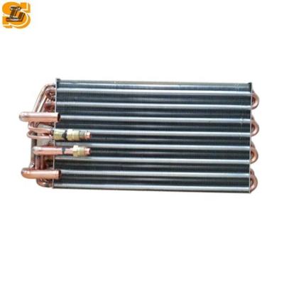 China Air Conditioning Shenglin Condenser Tube Cleaning System for Fin Condenser for sale