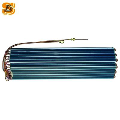 China Other Shenglin Water To Air Heat Exchanger Factory Unit Customized Coil HE for sale