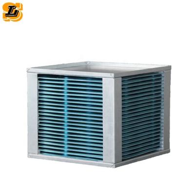 China Ventilation Shenglin HRV Core Plate Air To Air Heat Exchanger For Cleanroom System for sale