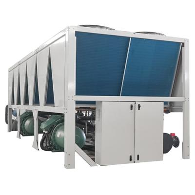 China Excellent cooling chiller cooling 50 tons auger bosch chiller price list chiller chiller machinery prices for sale