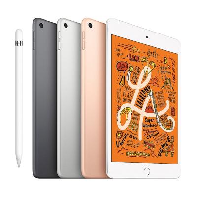 China Latest ISO Hard 7.9 Inch iPad 2019 5 Global VersionTablet PC For Original Apple iPad Unlocked Tablet for sale