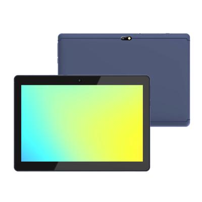 China OEM Customized Tablet PC 10 Inch Quad Core Tablets Phone Call Tablet With Android 10