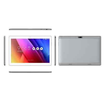 China 3G Tablet 10.1 Inch Octa Core 4gb Ram 64gb Rom Android 9.0 10.1 Inch Tablet PC 4g Lte Tablet for sale