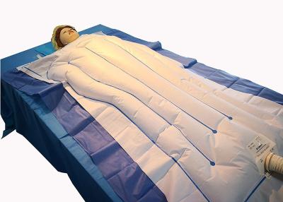 China Medical Disposable Adult Warming Blanket Full Body Medical Equipment for sale