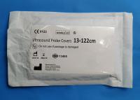 China Capas de sonda de ultrassom médico hospitalar para equipamentos personalizados estéreis esterilização EO à venda