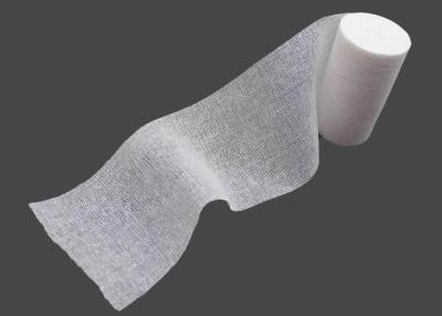 Cina La garza assorbente eccellente medica rotola il cotone 100% Gauze Roll in vendita