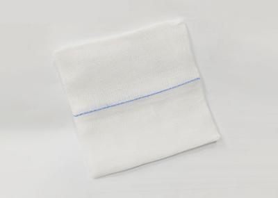 China Algodón médico 100% Gauze Swab Surgical Accessories Sterile 10 * los 28cm disponibles en venta