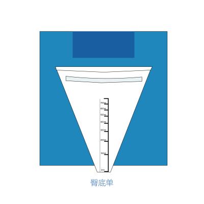 China EN 13795 Disposable Surgical Drape Pp Pe Medical Consumables Sms Universal Sterile for sale