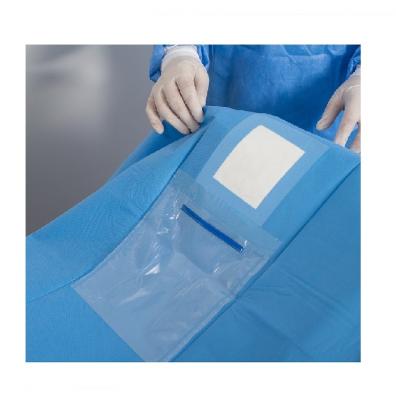 China 1000 Pieces Disposable Surgical Protection Packs For By Sea/Air/Express Shipping for sale