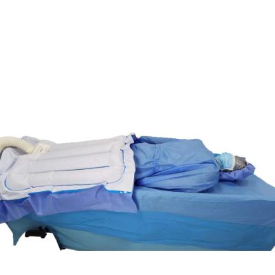 China Lightweight Electric Cotton Blanket With Digital Controls Temperature Range 32-42.C for sale