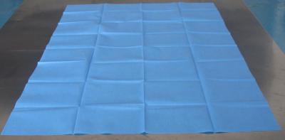 China OEM SMS Utility Drape Simple Surgical Drape without Adhesive Tape zu verkaufen