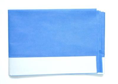 China OEM Disposable Adhesive Side Surgical Drape for Operation Room zu verkaufen