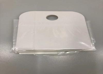 China El equipamiento médico disponible transparente cubre la PU protectora en venta