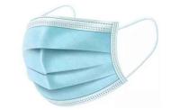 China Haze Proof Breathable Protective Mask Surgical Accessories for sale