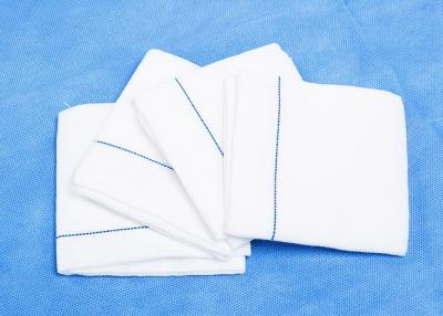 China Compresa médica de Gauze Sponge Sterile Surgical Gauze de los accesorios quirúrgicos del EO en venta