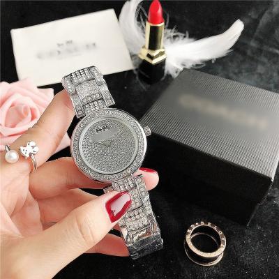 China Hot Sales Water Resistant 2022 Models Discounting Customized Brand Mens Womens Stainless Steel Mens Watches for sale