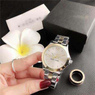 China New day/date KODA brand fashion luxury design models waterproof ladies watch gift relojes for sale