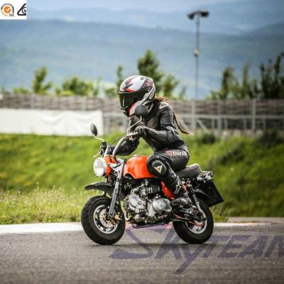 China SKYTEAM 125cc Monkey Bike Monkey Motorcycle (EEC EUROV EURO5 APPROVED) 75kg for sale