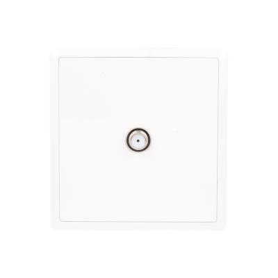 China Fashion Simplicity Homes Products Bedrooms Satellite TV Smart Socket, Electronic Socket for sale