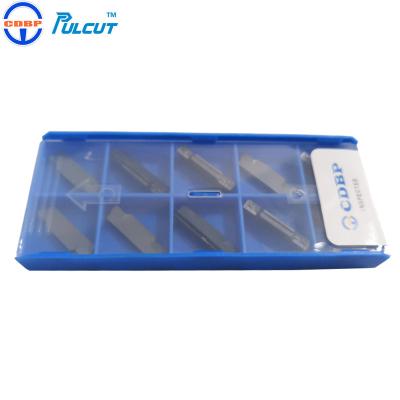 China High Wear Resistance ISO Quality Material MGMN Carbide Grooving Tool for sale