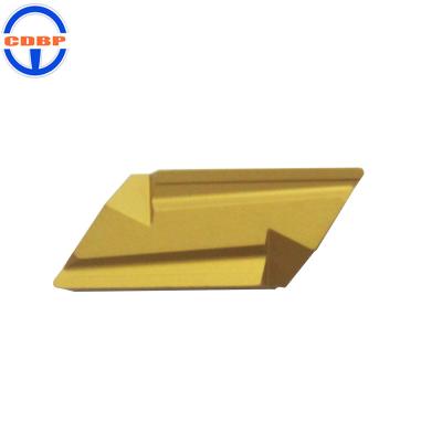 China 2018 High Wear Resistance Carbide Insert Turning Tools KNUX For Steel for sale