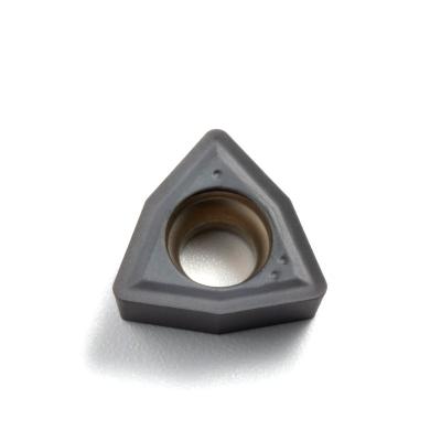 China Internal External Turning Inserts Turning Tungsten Carbide Insert WCGX for sale