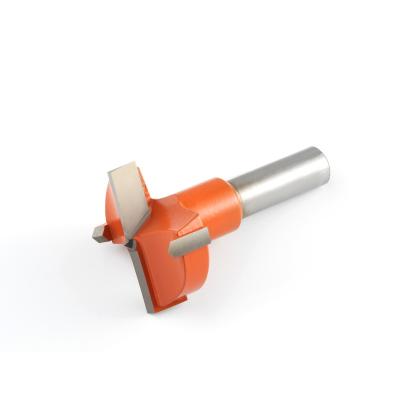 China Factory Outlet CTT Woodworking Hinge Boring Wood Drilling Bit for sale