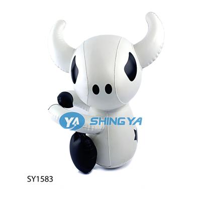 China Promotional Gift Hot Selling Inflatable Cute Toy For Kids for sale