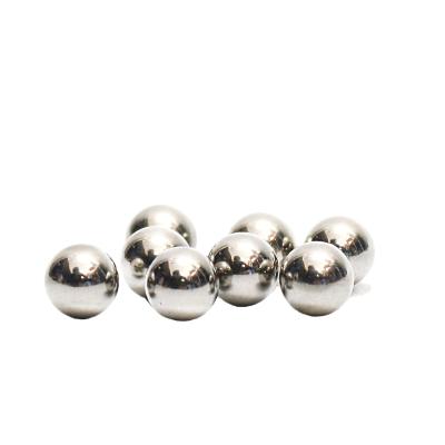 China Material of Construction Shops 15.875mm 5/8 Inch AISI Precision Carbon Steel Ball 1015 for sale