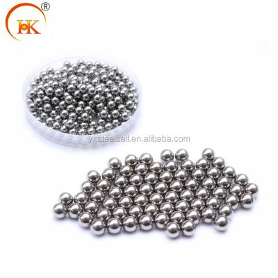 China Strong Rust Resistance Large Bearing Steel Ball 10mm 12mm 16mm 25mm With Competitive Price for sale