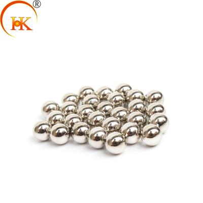 China Home Depot Non Magnetic Steel Ball Bearing, Supporting Steel Ball, Steel Ball for Bearing for sale