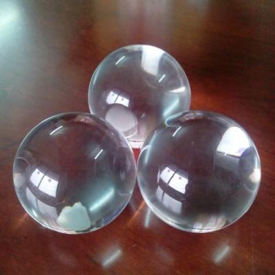 China China solid glass balls, large glass balls, glass balls for sale for sale