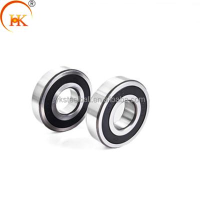 China Yuanke 6202 High Speed ​​High Speed ​​Series 15x 32 x 11 Ball Bearing for sale