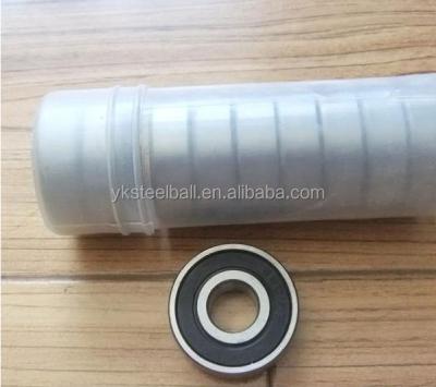 China China Supplier Manufacturer / Ball Bearings Bulk Bearing 6209 rs Single Row for sale