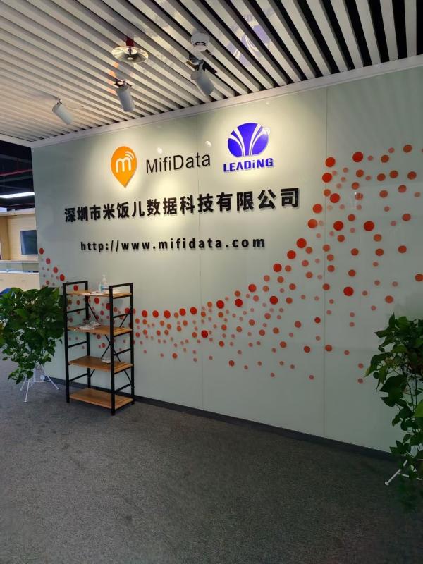 Verified China supplier - Shenzhen Mifidata Technology Co.,Ltd