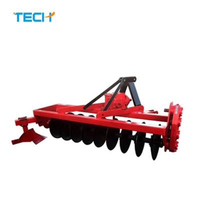 China Plowing Up Cultivated Land Nardi Disc Plow for sale