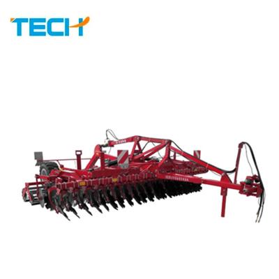 China 2018 Farm Disc Harrow For Sale for sale