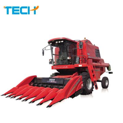 China Grain Harvester 2016 Mini Soybean Combine Harvester for sale