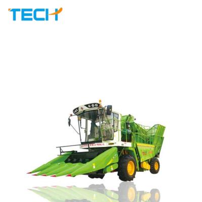 China 2016 Grain Harvester Tractor Combine Harvester For Grain for sale