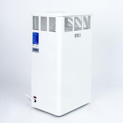 China Air Purifier With High End Movable Type Air Disinfector Air Purifier Plasma Hepa Air Disinfecion Latest Ventilation System Machine for sale