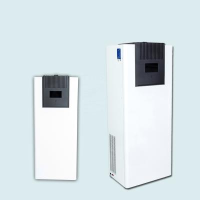 China Aerobic Air Sterilizer & Medical Air Purifier Hepa PM2.5 Plasma Home Air Purifier Household Air Purifier for sale