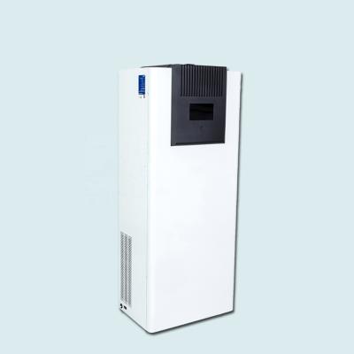 China Aerobic Medical Air Cleaner Class Air Cleaner Air Purifier for School and Hotel for sale