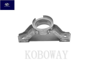 China Industrial Machinery Stainless Steel Stamping Parts Metal Bending Services for sale