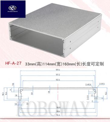 China Compact Stamping Aluminum Parts / Prototype Metal Stampings ISO9001 Approval for sale