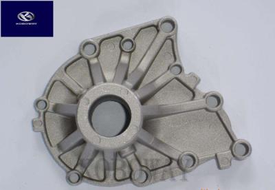 China Durable Automobile Casting Components Aluminum Casting Services Anti Corrosive for sale