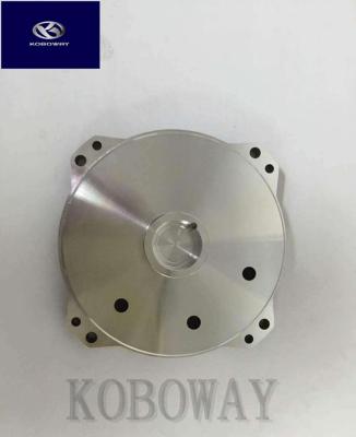 China Custom Made Aluminium Die Casting Parts For Engineering Machinery Accessories for sale