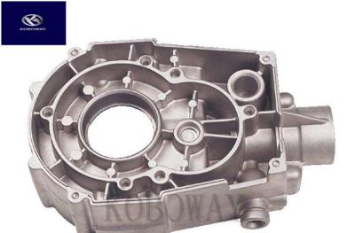 China Medical Aluminium Die Casting Parts CNC Machined OEM Service Available for sale